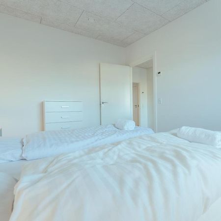 New 2 Bedroom Apt - Ocean And Mountain View Tórshavn Eksteriør bilde