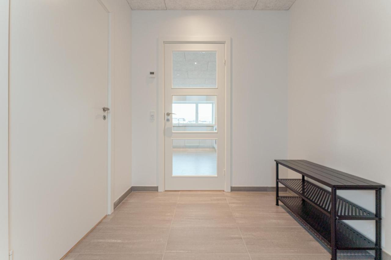 New 2 Bedroom Apt - Ocean And Mountain View Tórshavn Eksteriør bilde